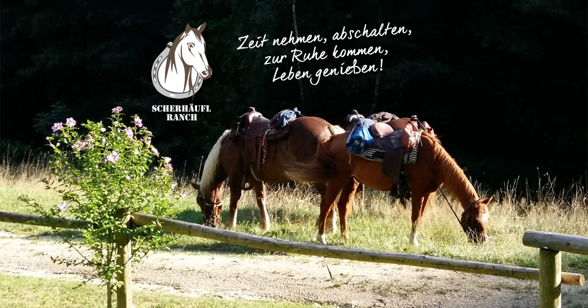 Scherhäufl Ranch